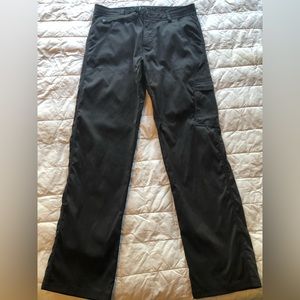Prana Breathe Cargo pants